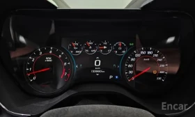 Chevrolet Camaro SS2 6.2 V8/ФИКСИРАНА ЦЕНА ДО БЪЛГАРИЯ, снимка 7
