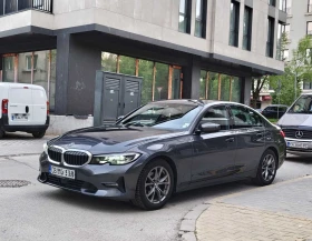 BMW 318 d в Гаранция, снимка 2