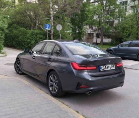 BMW 318 d в Гаранция, снимка 3