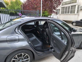 BMW 318 d в Гаранция, снимка 12