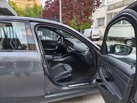 BMW 318 d в Гаранция, снимка 10
