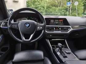 BMW 318 d в Гаранция, снимка 14