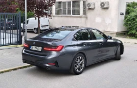 BMW 318 d в Гаранция, снимка 4