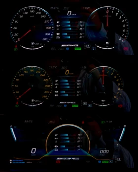 Mercedes-Benz GT 63S E Performance* Aero Pack* Burm3D* Full* Лизинг, снимка 11
