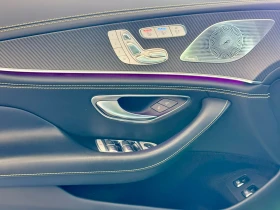 Mercedes-Benz GT 63S E Performance* Aero Pack* Burm3D* Full* Лизинг, снимка 7