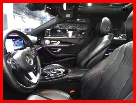 Mercedes-Benz E 300 AMG* DIGITAL* КАМЕРА* СЛЕД. НА ЛЕНТИ* , снимка 11