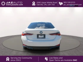 BMW i4 eDrive35 * Gran Coupé * АвтоКредит * (ЦЕНА ДО, снимка 6