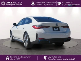 BMW i4 eDrive35 * Gran Coupé * АвтоКредит * (ЦЕНА ДО, снимка 4