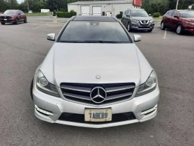 Mercedes-Benz C 350 2dr Cpe 4MATIC | CARFAX | АВТОКРЕДИТ , снимка 2