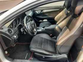 Mercedes-Benz C 350 2dr Cpe 4MATIC | CARFAX | АВТОКРЕДИТ , снимка 7