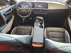 Kia EV6 2022 KIA EV6 GT LINE, снимка 9