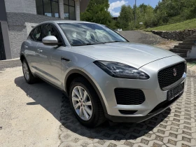 Jaguar E-pace 2.0d AWD, снимка 2