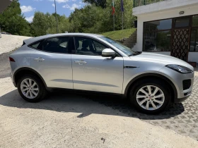 Jaguar E-pace 2.0d AWD, снимка 3
