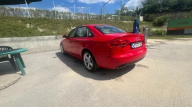 Audi A4 B8, снимка 4
