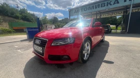 Audi A4 B8, снимка 1