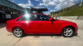 Audi A4 B8, снимка 2