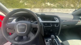 Audi A4 B8, снимка 7
