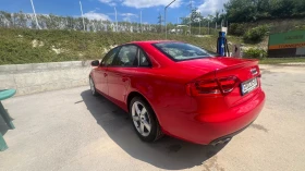 Audi A4 B8, снимка 5