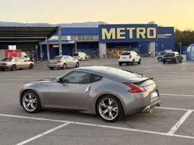 Nissan 370Z Sport, снимка 4