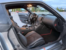 Nissan 370Z Sport, снимка 12
