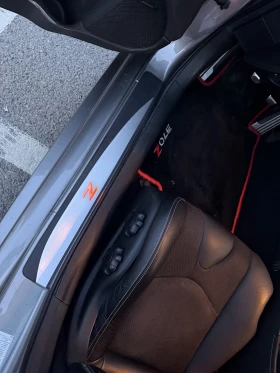 Nissan 370Z Sport, снимка 16