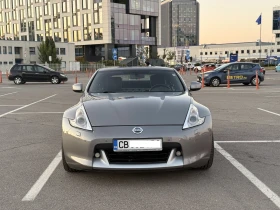 Nissan 370Z Sport, снимка 2
