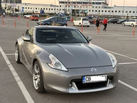 Nissan 370Z Sport, снимка 3
