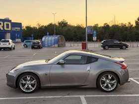 Nissan 370Z Sport, снимка 8
