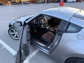 Nissan 370Z Sport, снимка 9