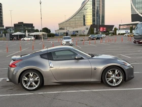 Nissan 370Z Sport, снимка 7