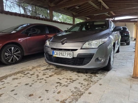Renault Megane 1, 6 N1, снимка 1