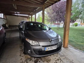 Renault Megane 1, 6 N1, снимка 3