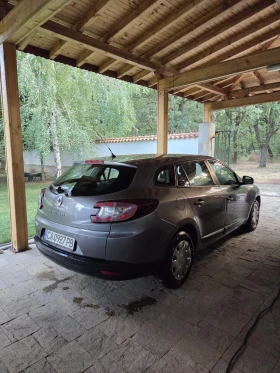 Renault Megane 1, 6 N1, снимка 6