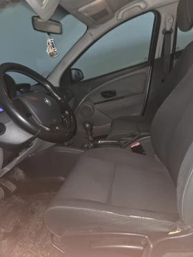 Renault Megane 1, 6 N1, снимка 10