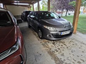 Renault Megane 1, 6 N1, снимка 2