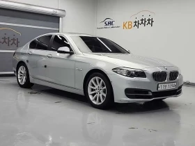 BMW 528 I xDrive - САМО 30% АВАНС, снимка 4