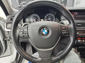 BMW 528 I xDrive - САМО 30% АВАНС, снимка 9