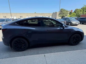 Tesla Model Y * Long Range * CARFAX * ОПЦИЯ ЗА ФИНАНСИРАНЕ, снимка 13