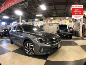 VW Jetta * Highline * CARFAX * ОПЦИЯ ЗА ФИНАНСИРАНЕ * , снимка 1