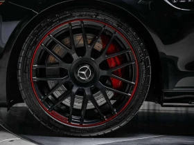 Mercedes-Benz C 63 AMG * S EDITION 1 SEDAN V8| AВТОКРЕДИТ * , снимка 14