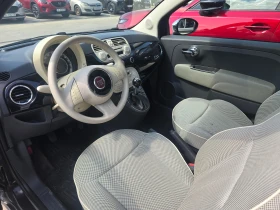 Fiat 500, снимка 7