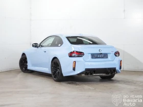 BMW M2 Coupe Sportautomatic, снимка 2