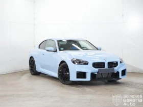 BMW M2 Coupe Sportautomatic, снимка 4