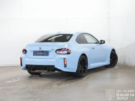 BMW M2 Coupe Sportautomatic, снимка 3