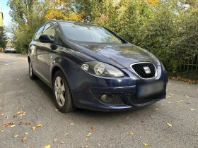 Seat Altea XL, снимка 1