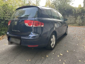 Seat Altea XL, снимка 5