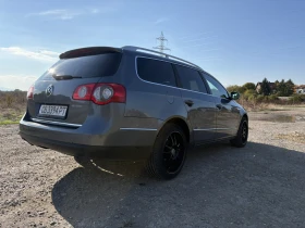 VW Passat BMP 4х4, снимка 4