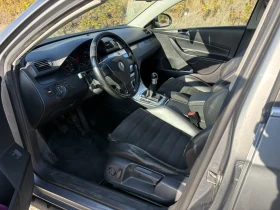 VW Passat BMP 4х4, снимка 5