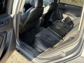 VW Passat BMP 4х4, снимка 6