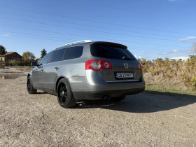 VW Passat BMP 4х4, снимка 3